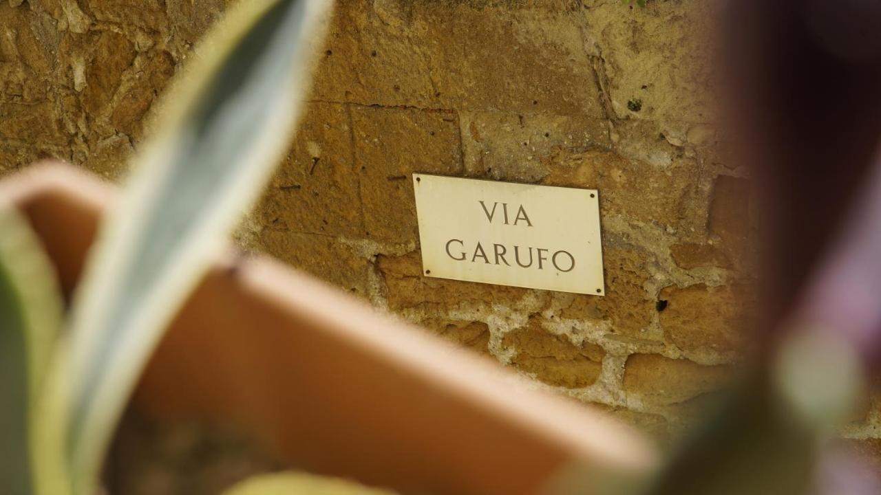 Le Teste Di Moro Al Duomo Agrigento Exterior foto